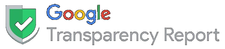 Google Transparency Report